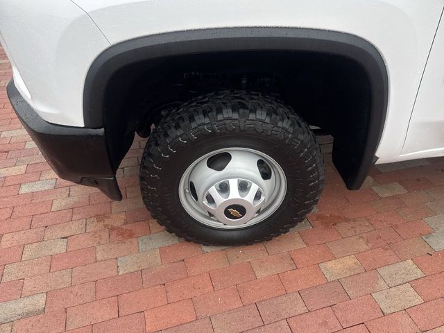 chevrolet silverado 3500 chassis cab 2023 1GB4YSEY2PF210924 image chevrolet silverado 3500 chassis cab 2023 1GB4YSEY2PF210924 image